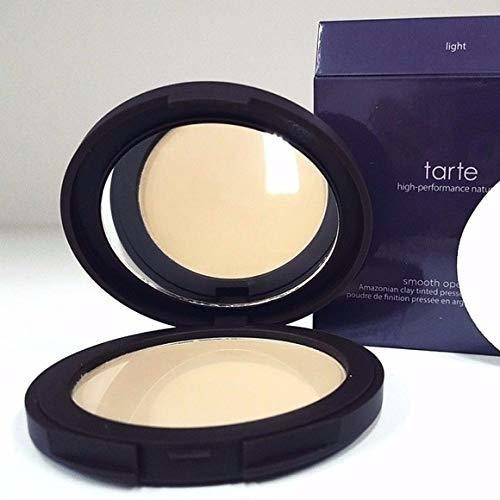 Maquillaje En Polvo - Tarte Smooth Operator Ian Clay Tinted 