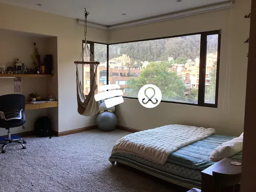 Apartamento En Venta En Bogotá, Chapinero