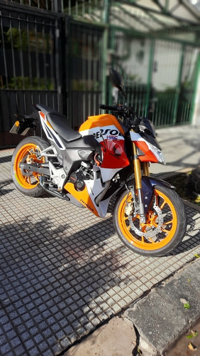 Imagen 1 de 14 de Honda Cb190