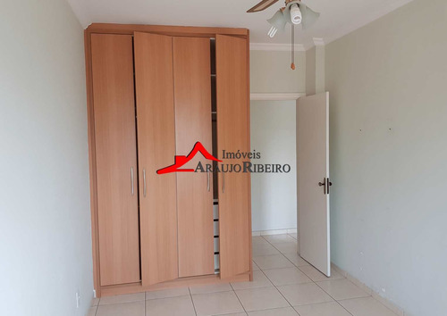 Imagem 13 de 21 de Apartamento Com 2 Dorms, Vila São José, Taubaté - R$ 165 Mil, Cod: 60522 - V60522