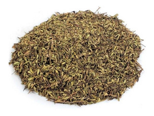 Chá De Alecrim Do Norte - Lantana Microphylla Mart. - 100g