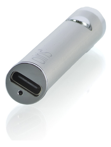 Vaporizador Airis Vertex Color Blanco