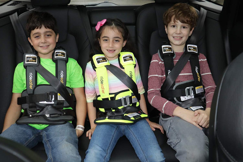 Chaleco De Viaje Más Seguro Con Mochila Con Cremallera, Port