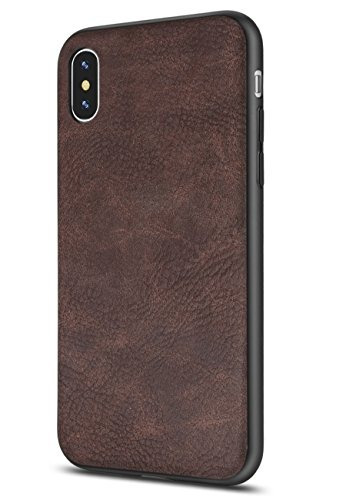 Estuche Para iPhone X / iPhone 10 Estuche De Cubierta Para T