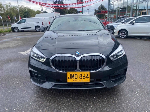 Bmw Serie 1 118i