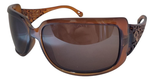 Anteojos Lentes De Sol Valeria Mazza 6825