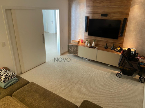 Imagem 14 de 30 de Casa À Venda Em Loteamento Alphaville Campinas - Ca005699
