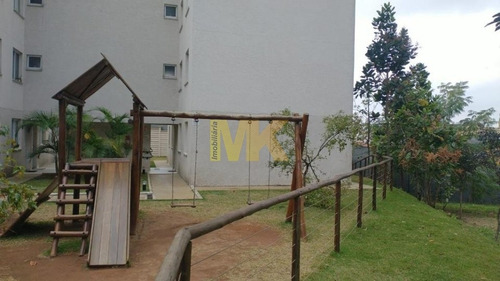 Imagem 3 de 28 de Apartamento 2 Dorm Mobiliado Guarulhos Prox Ao Shopping Bonsucesso - 646