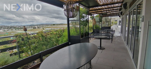 Imagen 6 de 18 de Departamento En Venta En Cascatta, Lomas De Angelópolis, Puebla, México.