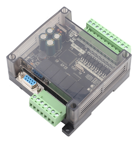 Controlador Lógico Programable Plc Plc Para El Desarrollador