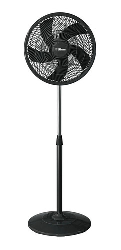 Ventilador De Pie Cabezal Oscilante 16'' Liliana Vp16p