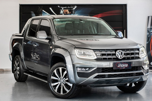 Volkswagen Amarok 3.0 V6 Extreme 4x4 Aut - Car Cash