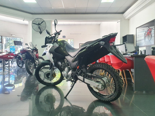 Imagen 3 de 8 de Honda Xre 300 0km | All Motors