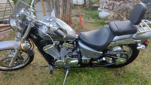 Imagen 8 de 8 de Honda Shadow Vlx 600