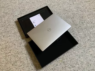 Dell Xps 13 2021