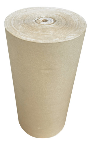 Bobina Papel Ecológico 60cm 11/12kg Confitería Panadería