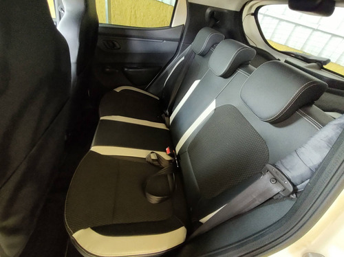 Renault Kwid 1.0 12v Sce Flex Intense Manual