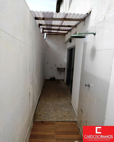 Imagem 24 de 24 de Casa - Ca01029 - 69801834