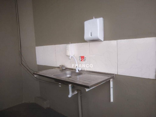 Imagem 17 de 23 de Salão Para Alugar, 160 M² Por R$ 2.250,00/mês - Centro Comercial De Valinhos - Valinhos/sp - Sl0134
