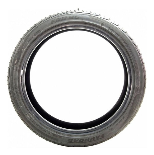 Kit 2 Pneus Farroad Aro 17 225/45r17 Frd26 94w W