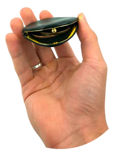 M gica Porta Moedas Goshman Coin Purse Frete gr tis