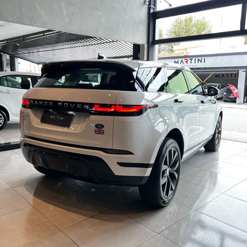 Land Rover Range Rover R.EVOQUE Si4 SE 2.0 Aut.5p/Flex