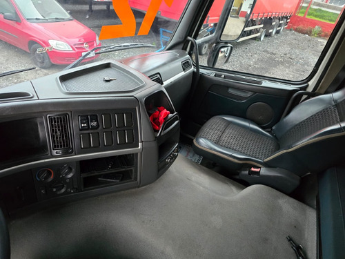 Volvo Fm 370 6x2 Ano 2012 Ishift Ñ P 360 340 420 400 460 440