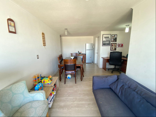 Imagen 7 de 30 de Venta Departamento 3 Dormitorios San Joaquín