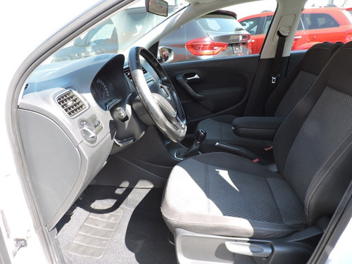 Imagen 11 de 15 de Volkswagen Vento Highline Modelo 2017