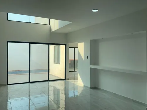 Lomas Del Sol Estrena Casa A Unas Cuadras Del Mar, Con Alberca En La Riviera Veracruzana.