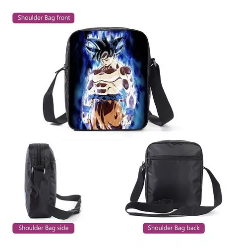 Mochila ANIME ONE PIECE CAVEIRA - Short Fuse