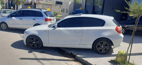 Imagen 6 de 16 de Bmw Serie 1 2012 1.6 116i Active 136cv