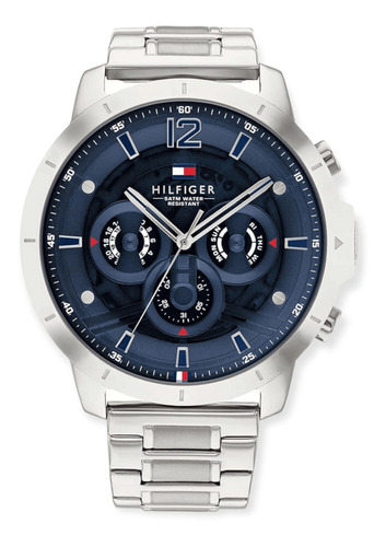 Reloj Tommy Hilfiger - Hombre 1710492