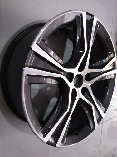 Roda Lifan X80 Vip Aro 19 Original Avulsa