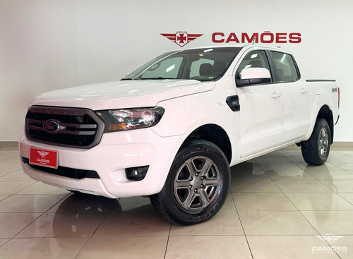 Ford Ranger Xlscd4a22c