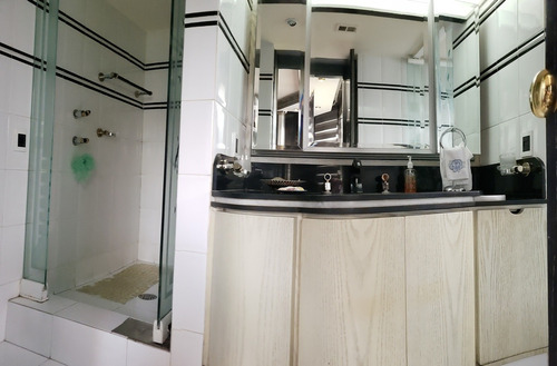 Excelente Departamento A La Venta En Atrium En Paseo De Los