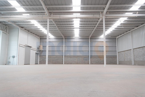 Bodegas Industriales En Venta Direccion Qro-cdmx (distintas Medidas)