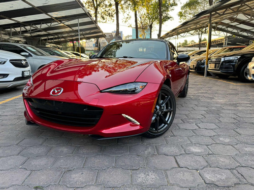 Mazda MX-5 2.0 I Sport Mt