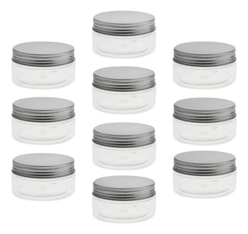 Envase De Crema 80ml