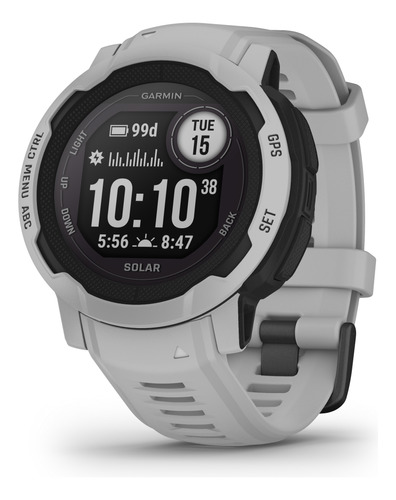 Smartwatch Garmin Instinct 2 Solar Mist Gps