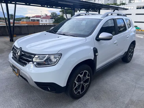 Renault Duster 1.3 Intense Mt 4x4