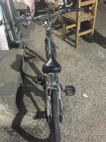 Bmx Park 20.75