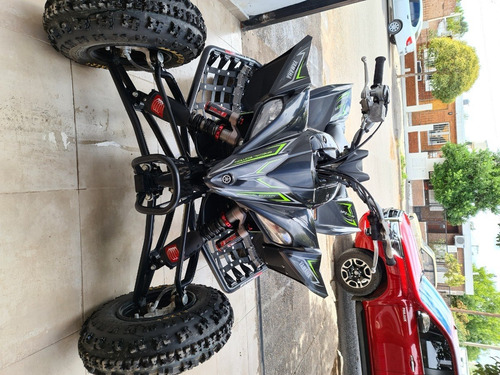Yamaha Yfz 450 2017