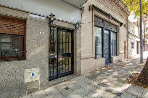 Imagen 9 de 13 de Venta Depto Ph 3 Ambientes En Palermo Muy Luminoso