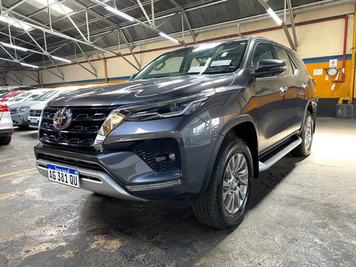 Toyota SW4 2.8 Srx 177cv 4x4 7as 6at