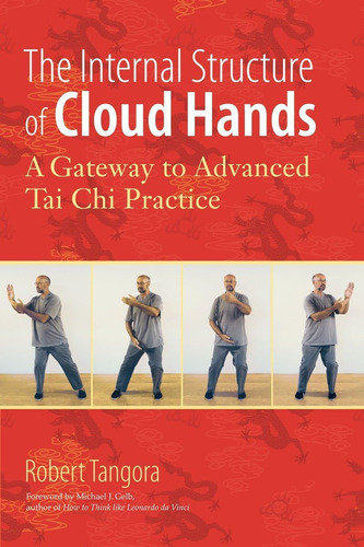 Libro The Internal Structure Of Cloud Hands: Edicion Ingles