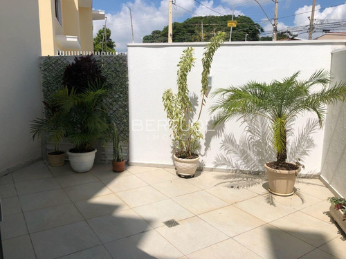 Apartamento À Venda, 2 Quartos, 2 Vagas, Centro - Vinhedo/sp - 5074