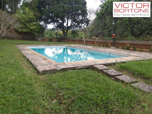 Imagem 3 de 15 de Vendo Área 169.300 M² Guararema - 1093