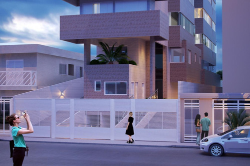 Imagem 13 de 15 de Apartamento 2 Dormitórios Para Venda Em Praia Grande, Guilhermina, 2 Dormitórios, 1 Suíte, 1 Banheiro, 1 Vaga - Ap00171_1-1341616