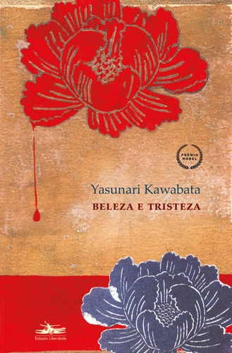 Livro: Beleza E Tristeza - Kawabata